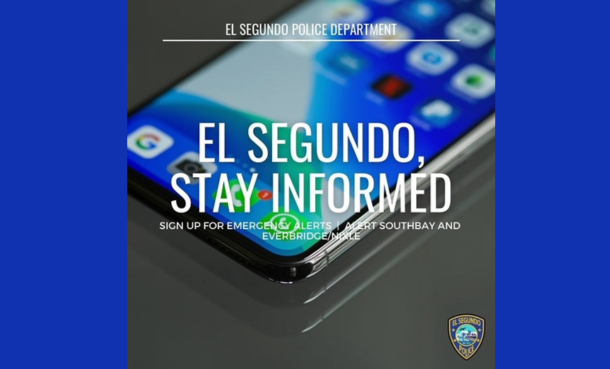 PD Stay Informed