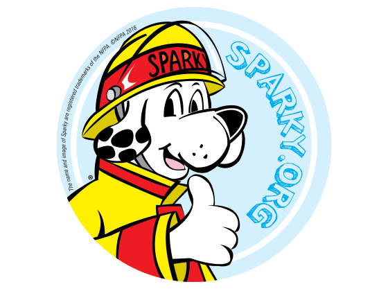 Sparky-thumbs-up