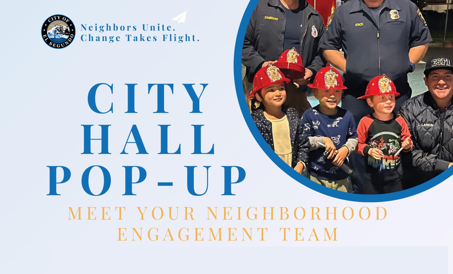 City Hall Pop-Up 2025-11-20-1 Thumbnail