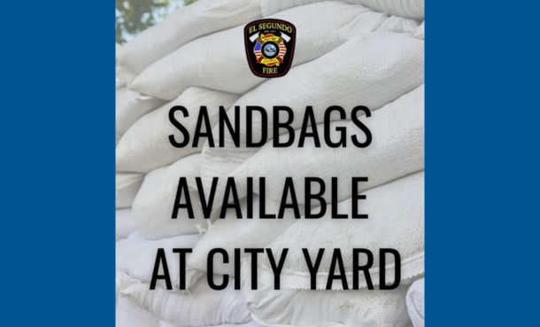 Sandbags 2025
