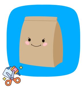 Feb. 25 Grab Bag Craft Day!