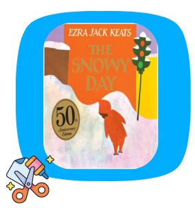 Jan. 14 Snowy Day Collage