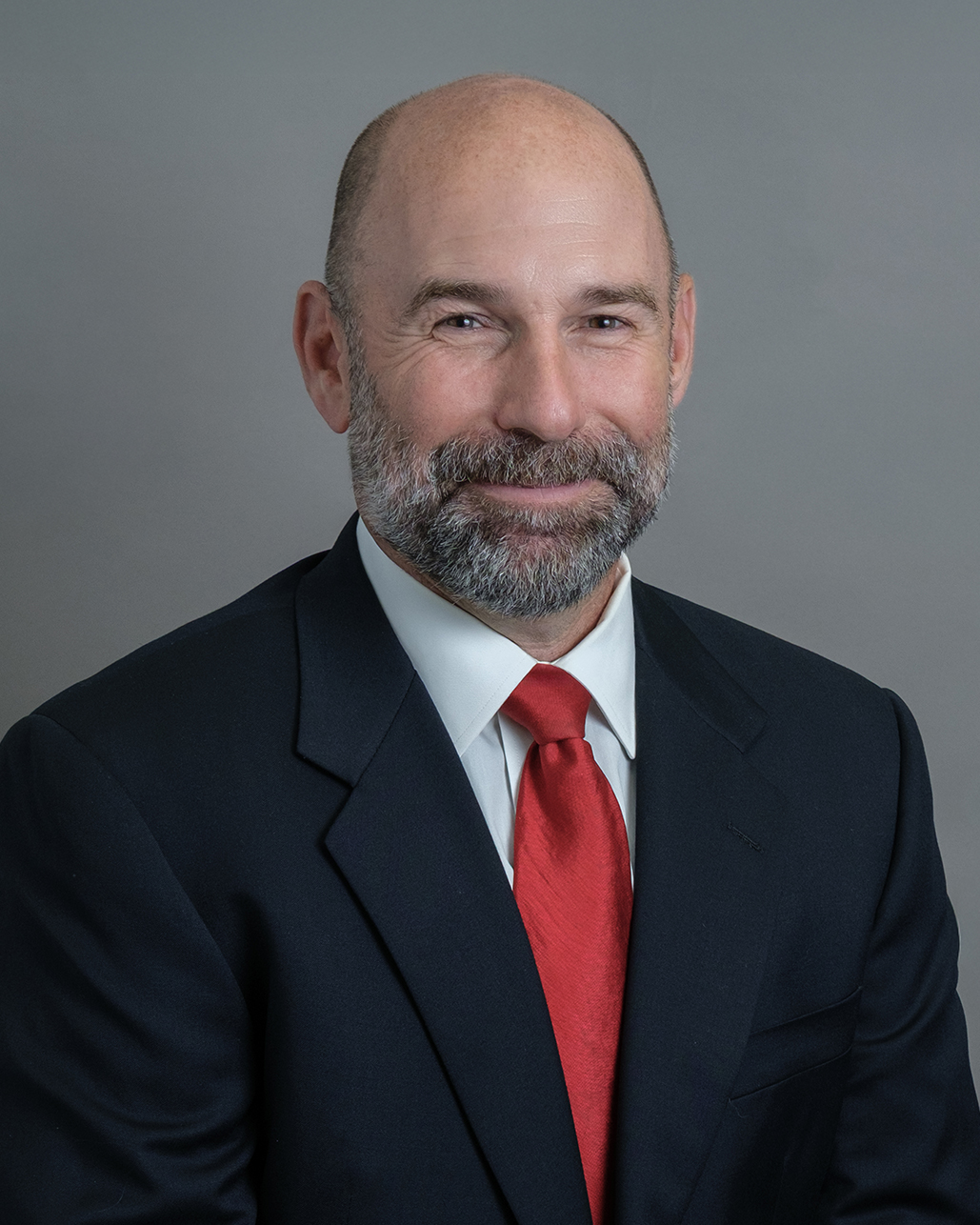 Council Member Chris Pimentel