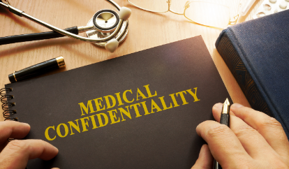 Health Insurance Portability and Accountability Act