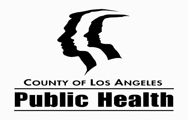 County of Los Angeles Public Health